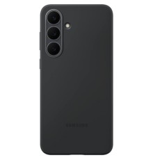Чохол до мобільного телефона Samsung Galaxy S25 FE (S731) Silicone Case Black (EF-PS731CBEGWW)
