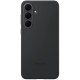 Чохол до мобільного телефона Samsung Galaxy S25 FE (S731) Silicone Case Black (EF-PS731CBEGWW)
