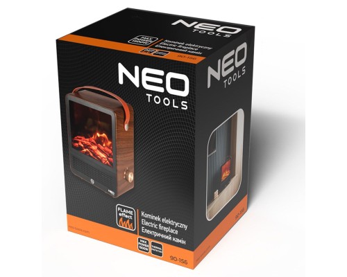 Обігрівач Neo Tools 90-156