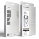 Чохол до мобільного телефона Armorstandart Unit MagCase Apple iPhone 17 Pro Max Titanium Grey (ARM86301)