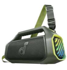 Акустична система Anker SoundСore Boom 2 Plus Green (A3134061)