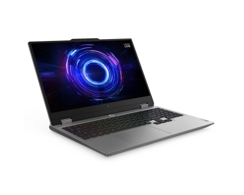 Ноутбук Lenovo LOQ 15IRX10 (83JE00X6RA)