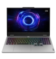 Ноутбук Lenovo LOQ 15IRX10 (83JE00X6RA)