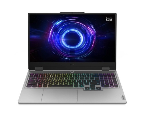Ноутбук Lenovo LOQ 15IRX10 (83JE00X6RA)