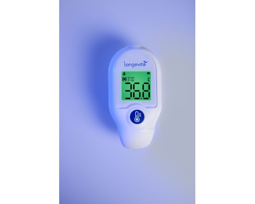 Термометр Longevita DET-3022