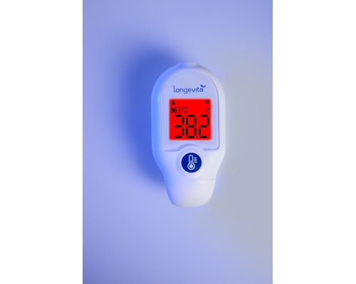 Термометр Longevita DET-3022