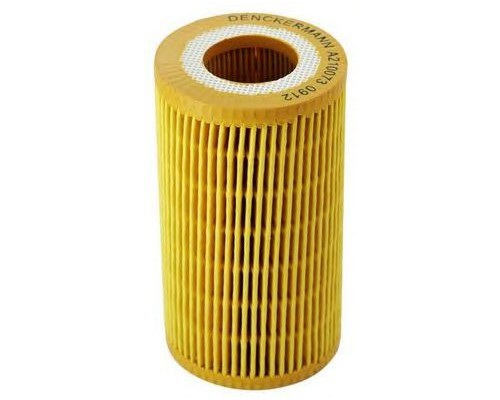 Фільтр масляний DENCKERMANN A210073