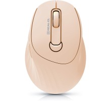 Мишка REAL-EL RM-370W Wireless (EL123200056)