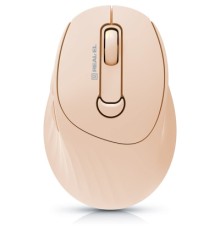 Мишка REAL-EL RM-370W Wireless (EL123200056)