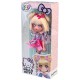 Лялька 4SF Manga Dolls серії Hello Kitty – Цукерочка-єдиноріг (HKTF0400)