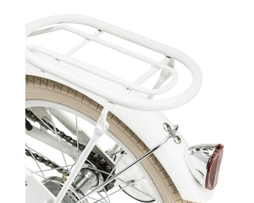 Дитячий велосипед Miqilong LS 16 Дитячий велосипед Miqilong LS 16