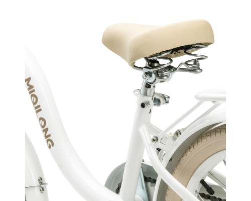 Дитячий велосипед Miqilong LS 16 Дитячий велосипед Miqilong LS 16