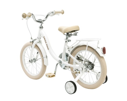 Дитячий велосипед Miqilong LS 16 Дитячий велосипед Miqilong LS 16