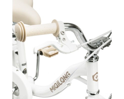 Дитячий велосипед Miqilong LS 16 Дитячий велосипед Miqilong LS 16