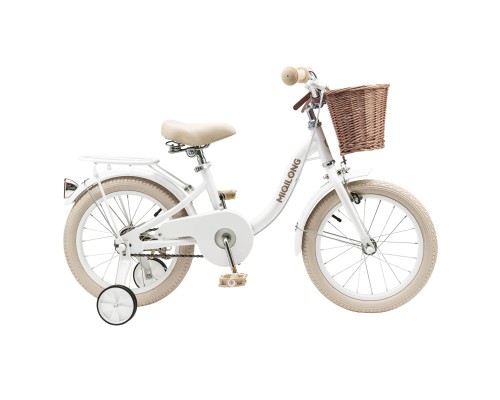 Дитячий велосипед Miqilong LS 16 Дитячий велосипед Miqilong LS 16