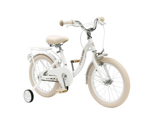 Дитячий велосипед Miqilong LS 16 Дитячий велосипед Miqilong LS 16