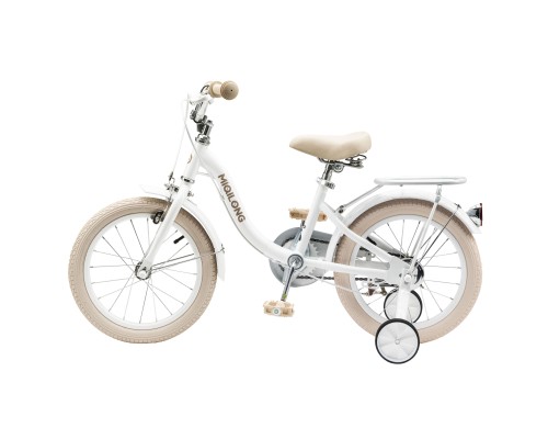 Дитячий велосипед Miqilong LS 16 Дитячий велосипед Miqilong LS 16