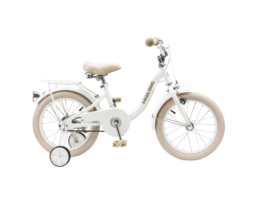 Дитячий велосипед Miqilong LS 16 Дитячий велосипед Miqilong LS 16