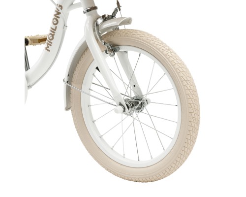 Дитячий велосипед Miqilong LS 16 Дитячий велосипед Miqilong LS 16