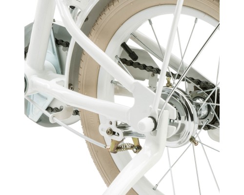 Дитячий велосипед Miqilong LS 16 Дитячий велосипед Miqilong LS 16