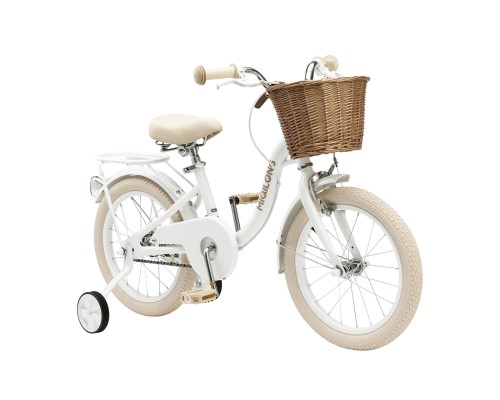 Дитячий велосипед Miqilong LS 16 Дитячий велосипед Miqilong LS 16