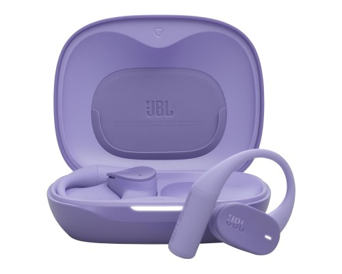 Навушники JBL Sense Lite Purple (JBLSENSELITEPUR)