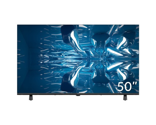 Телевізор Haier H50K85FUX