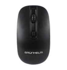 Мишка Grunhelm M-381WD USB Black (126868)