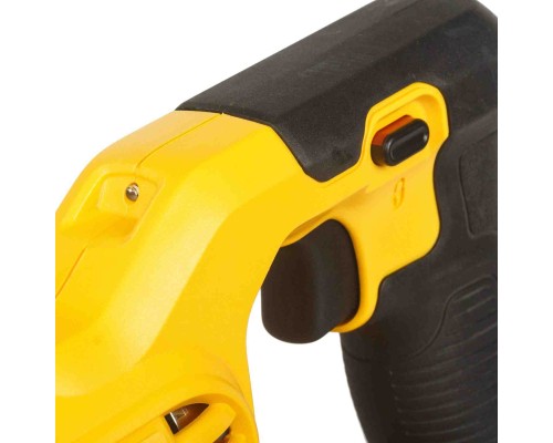 Вібратор глибинний DeWALT XR Li-Ion 18V, 15000 віб/хв, 3.08 кг (без АКБ та ЗП) (DCE531N)