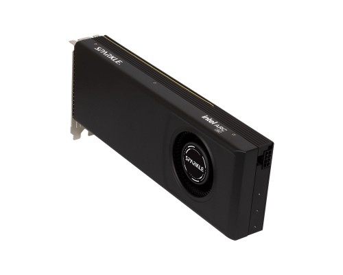 Відеокарта Sparkle Відеокарта PCIE8 ARC B60 24GB GDDR6 SBP60W-24G PRO B60 SPARKLE (SBP60W-24G PRO B60)