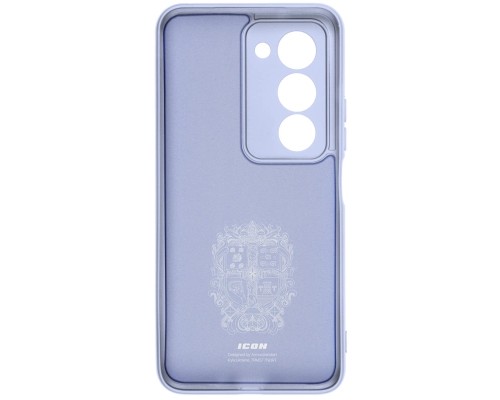 Чохол до мобільного телефона Armorstandart ICON Xiaomi Redmi 15 4G Camera cover Lavender (ARM87088)