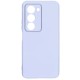 Чохол до мобільного телефона Armorstandart ICON Xiaomi Redmi 15 4G Camera cover Lavender (ARM87088)