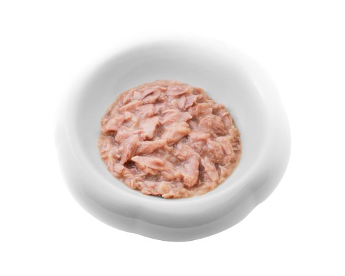 Вологий корм для кішок Nature's Protection Superior Care Kitten Immune System Support Tuna & Sea Bass 70 г (UNINPSC63930)