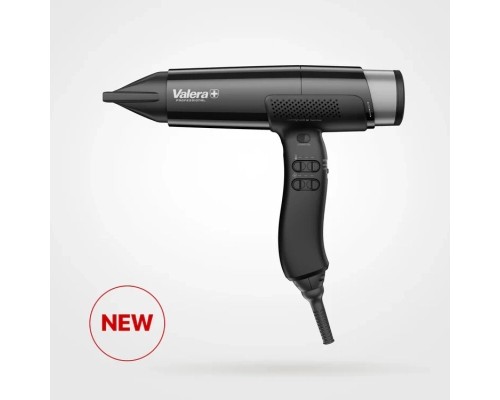 Фен Valera MatrixCare AI Night Black (501.00 MA NB)