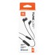 Навушники JBL Tune 135BT Black (JBLT135BTBLK)
