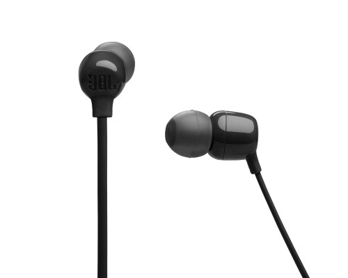 Навушники JBL Tune 135BT Black (JBLT135BTBLK)