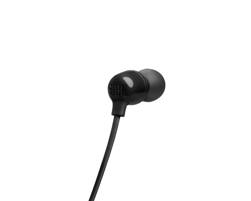 Навушники JBL Tune 135BT Black (JBLT135BTBLK)
