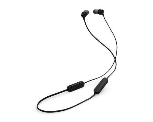 Навушники JBL Tune 135BT Black (JBLT135BTBLK)