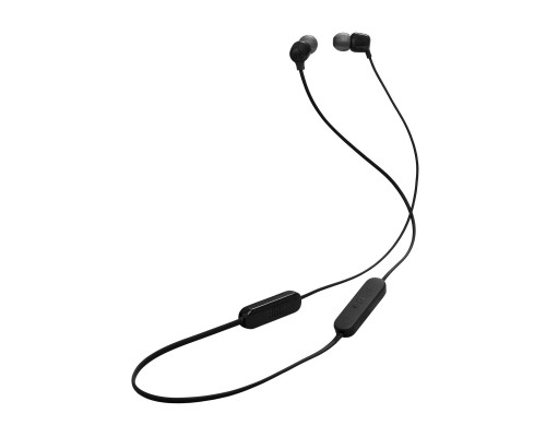 Навушники JBL Tune 135BT Black (JBLT135BTBLK)