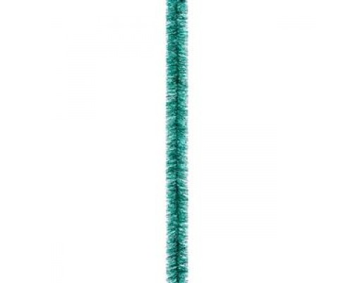 Мішура YES! Fun Флекс (смарагд) діаметр 2,5 см, 2 м (980029)