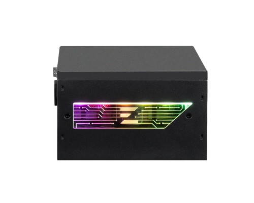 Блок живлення Zalman 1000W Teramax 2 View (ZM1000-TMX2VIEW)
