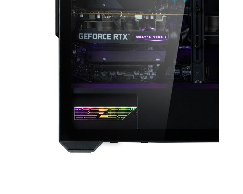 Блок живлення Zalman 1000W Teramax 2 View (ZM1000-TMX2VIEW)