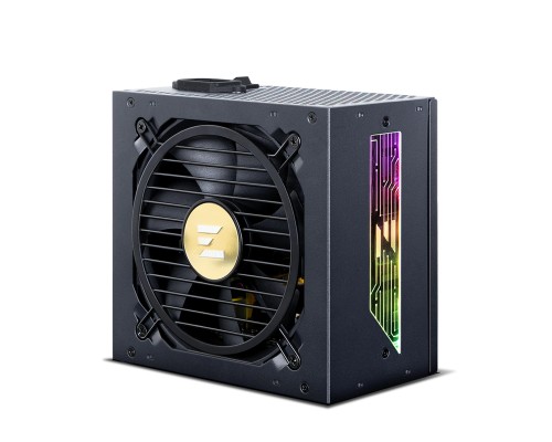 Блок живлення Zalman 1000W Teramax 2 View (ZM1000-TMX2VIEW)