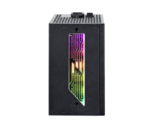 Блок живлення Zalman 1000W Teramax 2 View (ZM1000-TMX2VIEW)