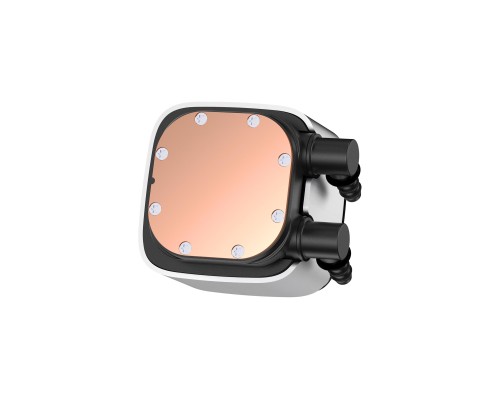 Система рідинного охолодження OCYPUS IOTA-L36-WH3ANWNN00X-GL