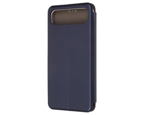 Чохол до мобільного телефона Armorstandart G-Case Infinix Smart 10 Plus 4G Dark Blue (ARM87986)