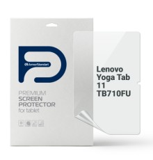 Плівка захисна Armorstandart hydrogel Anti-Blue Lenovo Yoga Tab 11 TB710FU (ARM89830)