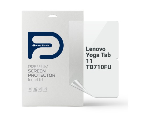 Плівка захисна Armorstandart hydrogel Anti-Blue Lenovo Yoga Tab 11 TB710FU (ARM89830)
