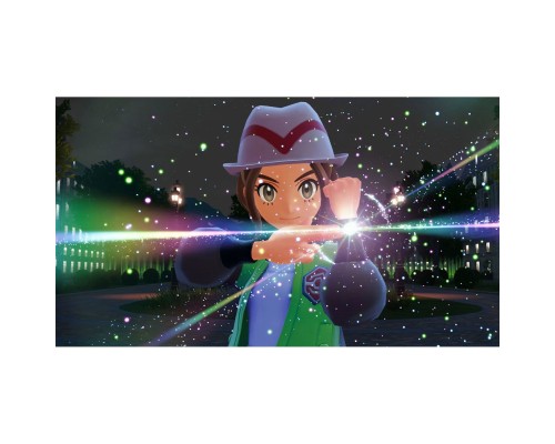 Гра Nintendo POKEMON LEGENDS Z-A, картридж (Switch 2) (0045496313043)