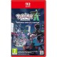 Гра Nintendo POKEMON LEGENDS Z-A, картридж (Switch 2) (0045496313043)